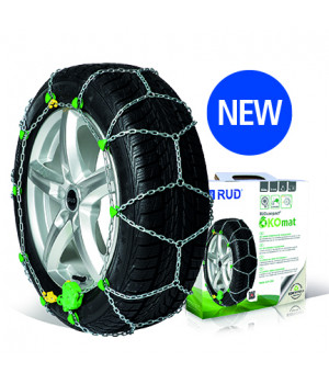 Lanturi RUD RUDcompact Okomat - 175/50R15 - 4719087
